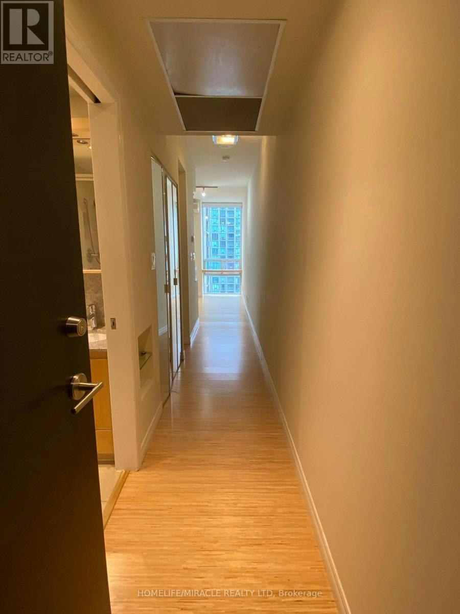 2606-3504 Hurontario Street, Mississauga, ON, L5B 0B9 - 3