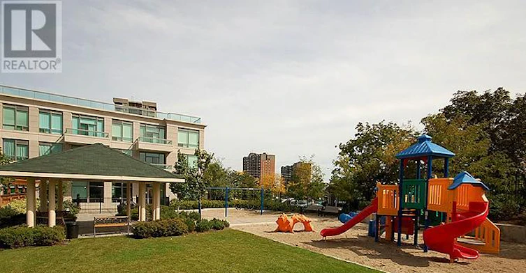 2606-3504 Hurontario Street, Mississauga, ON, L5B 0B9 - 15