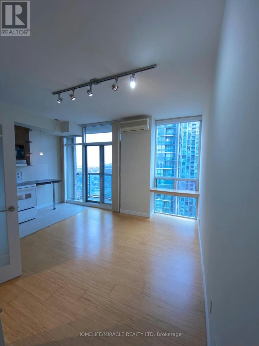 2606-3504 Hurontario Street, Mississauga, ON, L5B 0B9 - 5