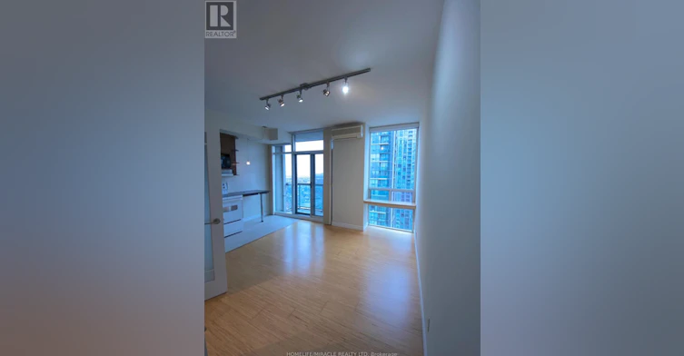 2606-3504 Hurontario Street, Mississauga, ON, L5B 0B9 - 5