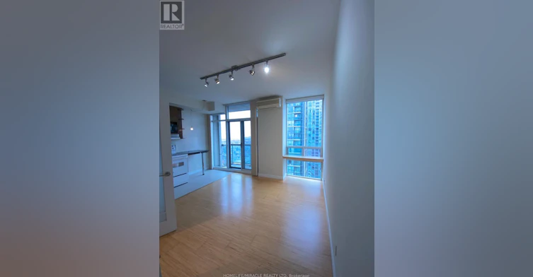 2606-3504 Hurontario Street, Mississauga, ON, L5B 0B9 - 6