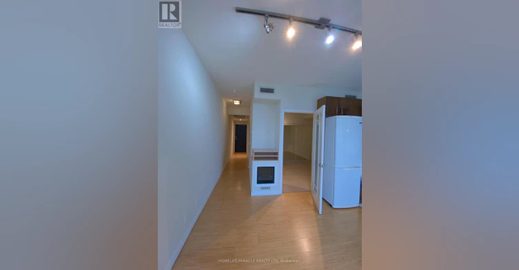 2606-3504 Hurontario Street, Mississauga, ON, L5B 0B9 - 8