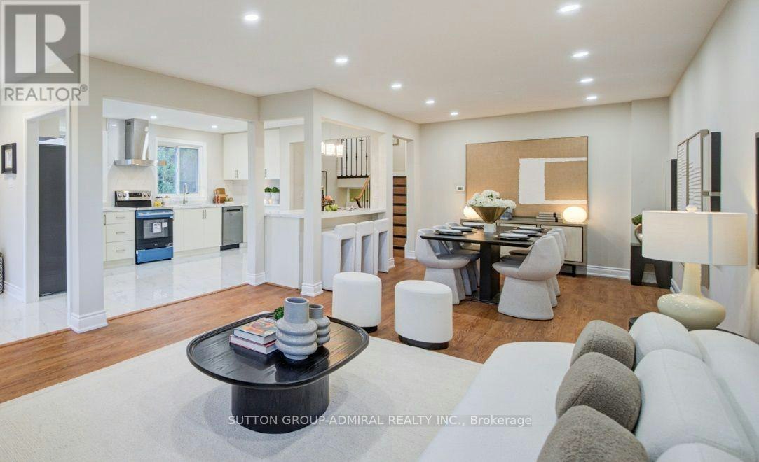 78 Clayhall Crescent, Toronto, ON, M3J 1W6