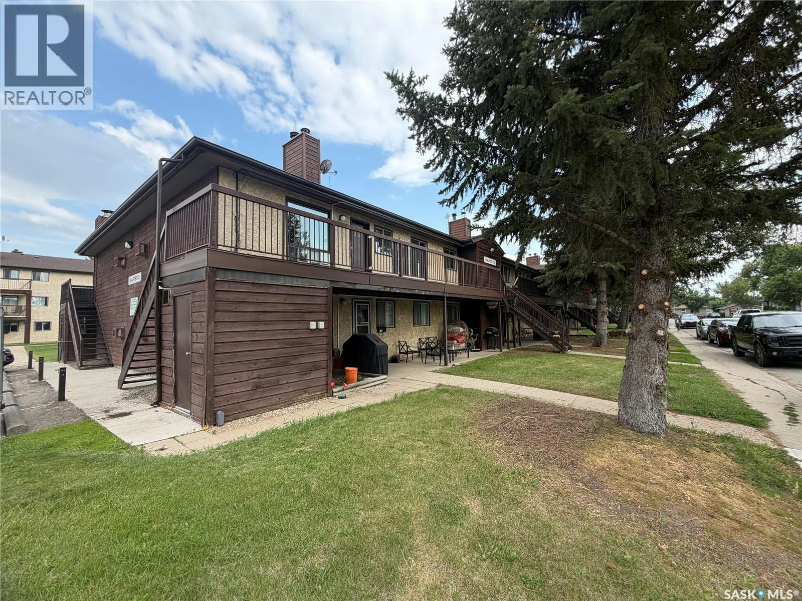 202-15 Alport Crescent, Regina, SK, S4R 8C6