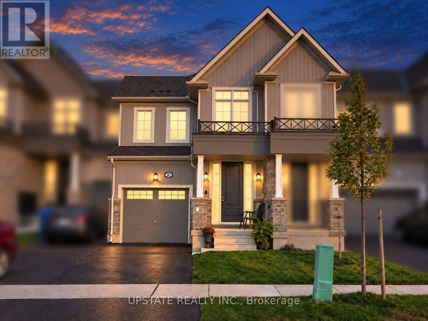 161 Gear Avenue, Erin, ON, N0B 1T0