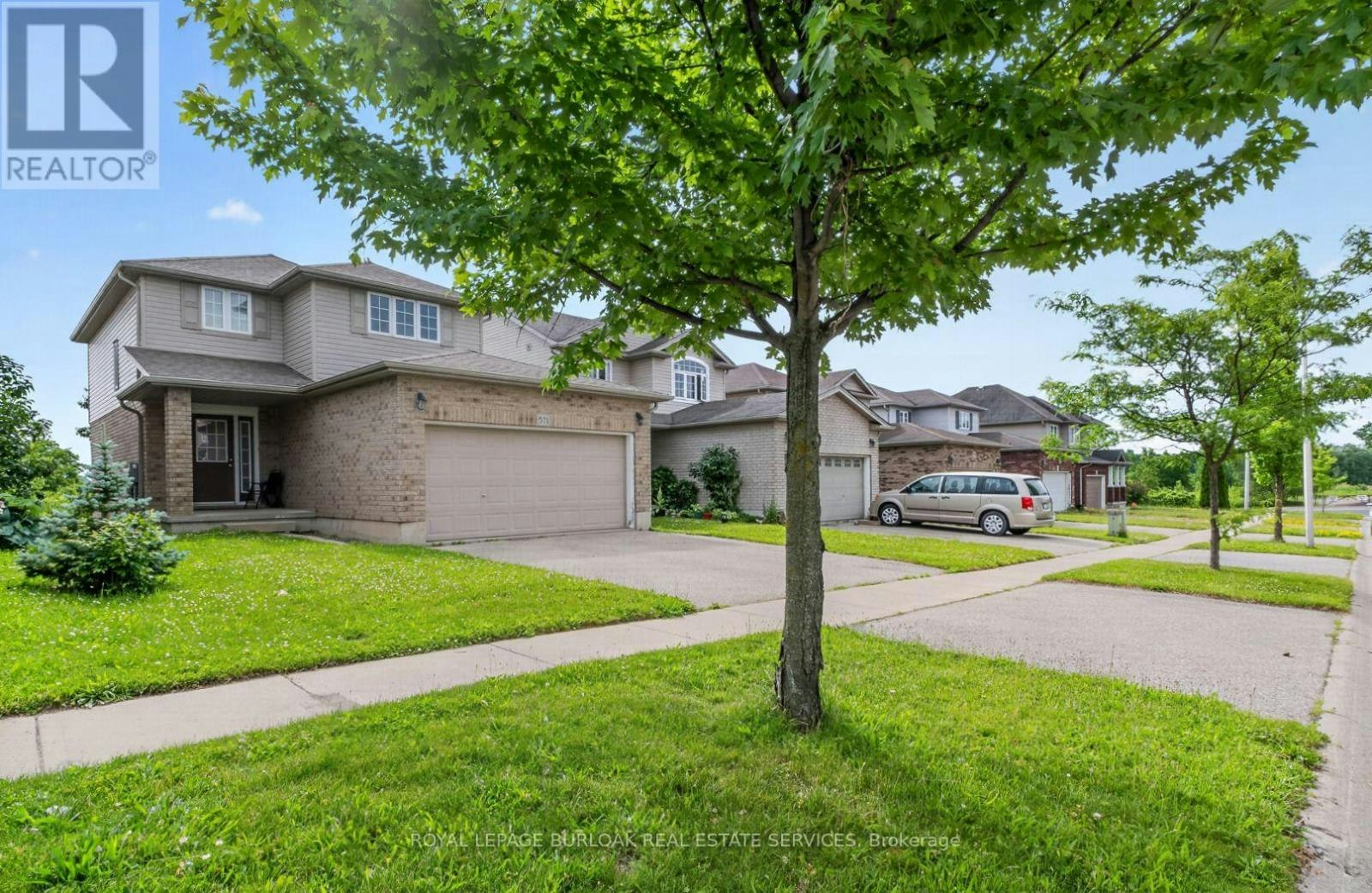 571 Champlain Avenue, Woodstock, ON, N4V 0A6