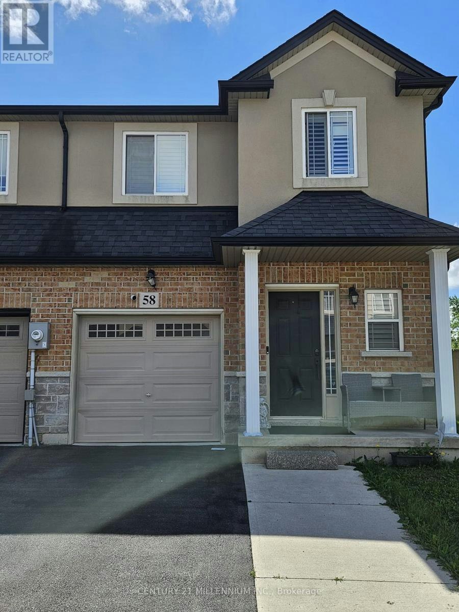 58-9 Hampton Brook Way, Hamilton, ON, L0R 1W0