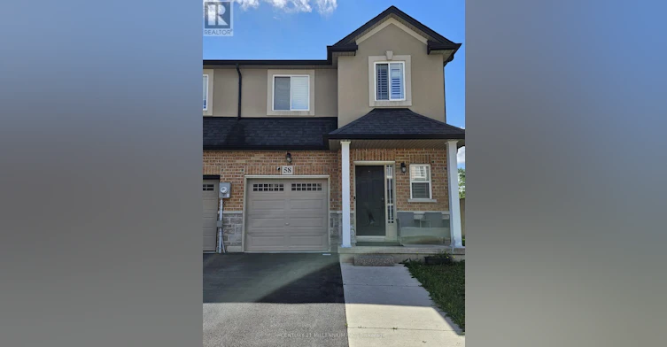 58-9 Hampton Brook Way, Hamilton, ON, L0R 1W0