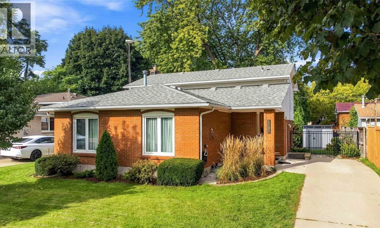 1599 Coventry Court