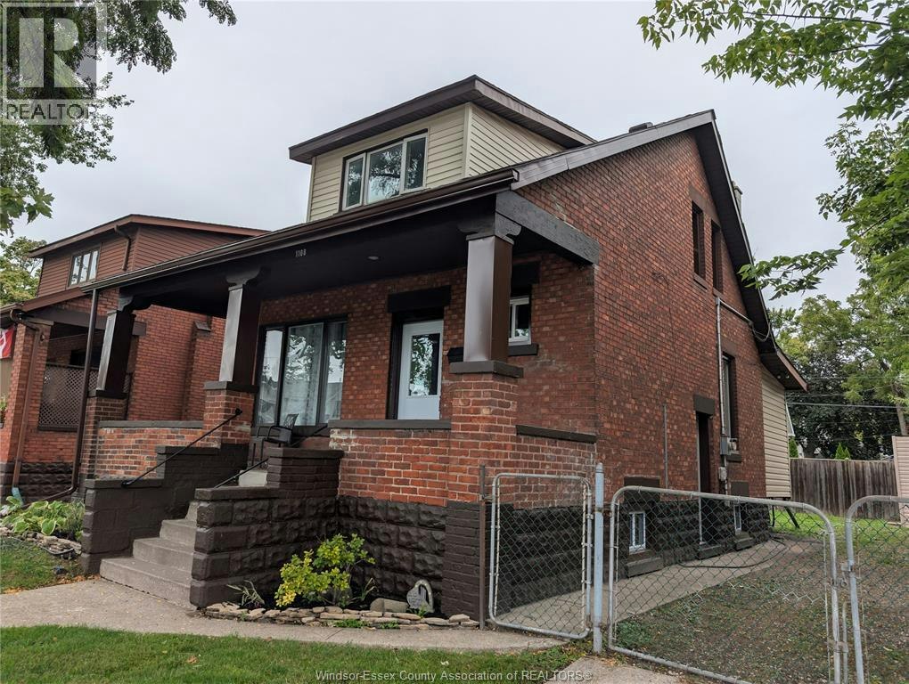 1108 Dougall Avenue, Windsor, ON, N9R 4R7