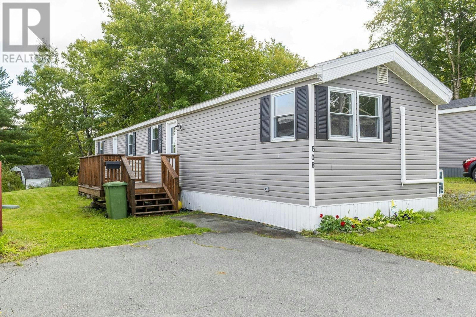 608 Macdonald Street, Beaver Bank, NS, B4E 1N3