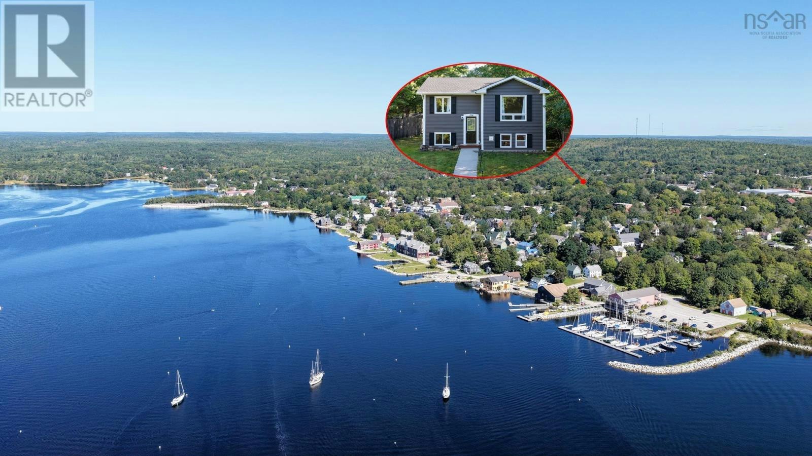 204 Rodney Street, Shelburne, NS, B0T 1W0