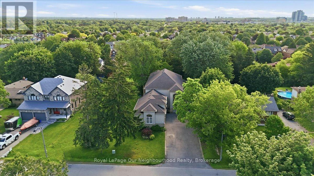 1879 Appleview Road, Pickering, ON, L1V 1T7