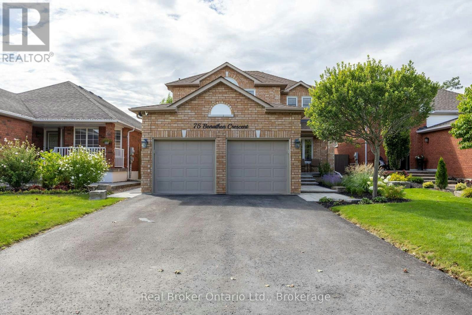 75 Bonathon Crescent, Clarington, ON, L1C 5B9