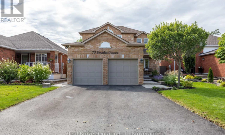 75 Bonathon Crescent