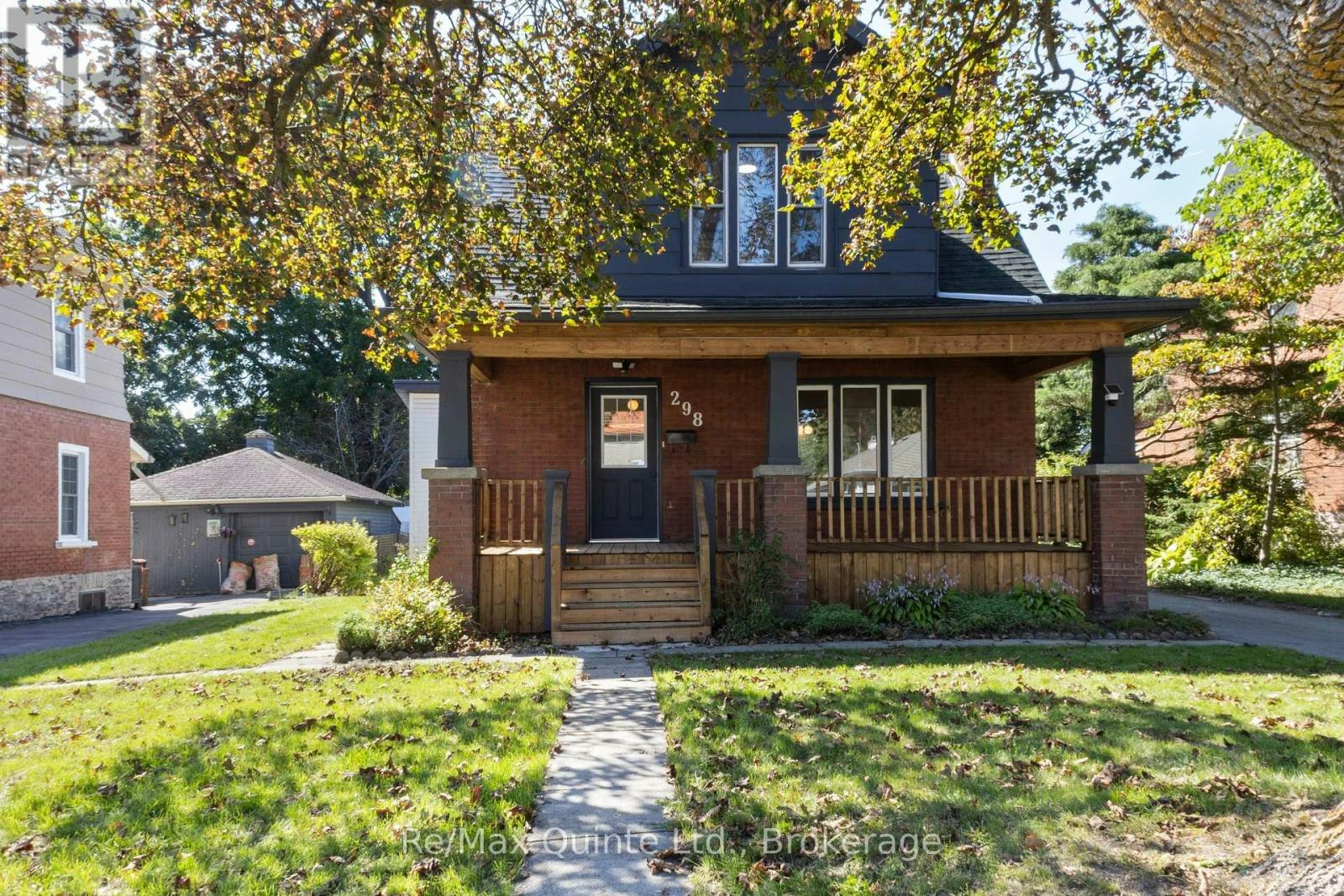 298 Bleecker Avenue, Belleville, ON, K8N 3V4