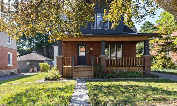 298 Bleecker Avenue