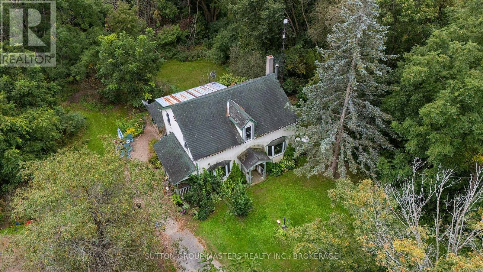 3227 32 County Road, Leeds and the Thousand Islands, ON, K0H 2N0