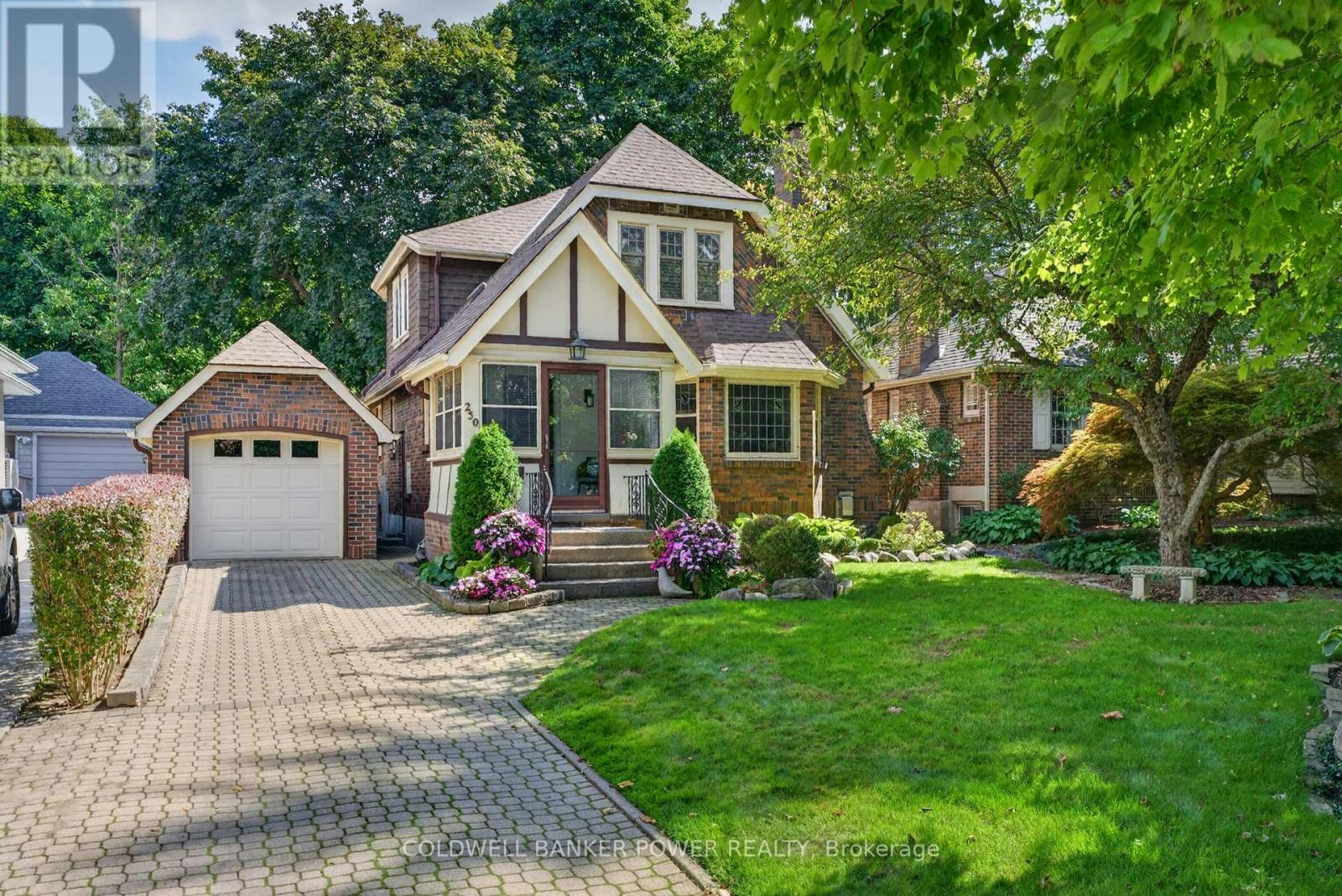 250 Cathcart Street, London, ON, N6C 3N2