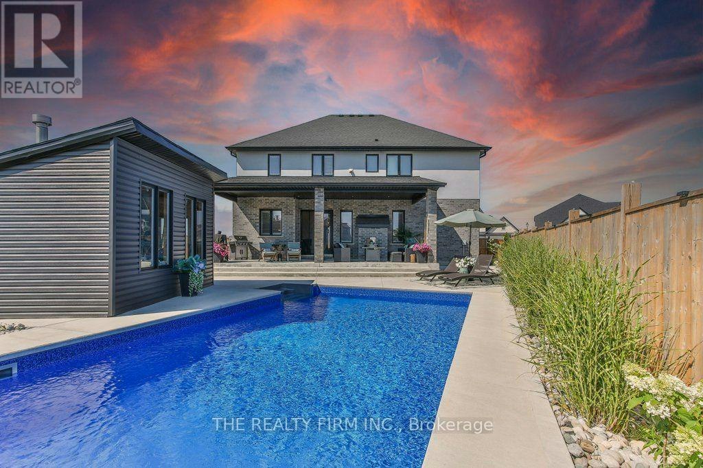 4 Sycamore Road, Southwold, ON, N5P 0G6