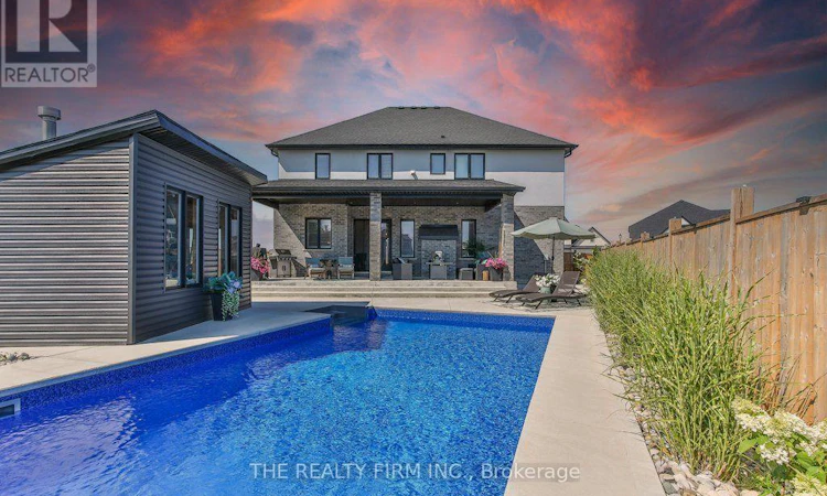 4 Sycamore Road