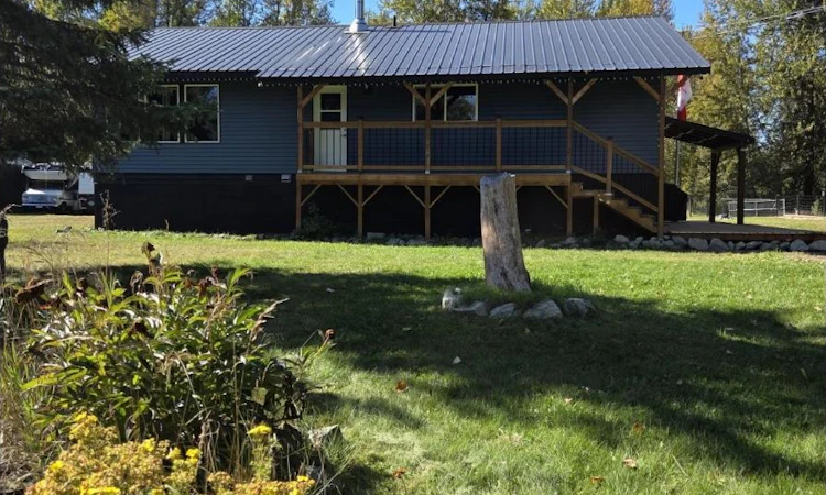 353 Arnett Road