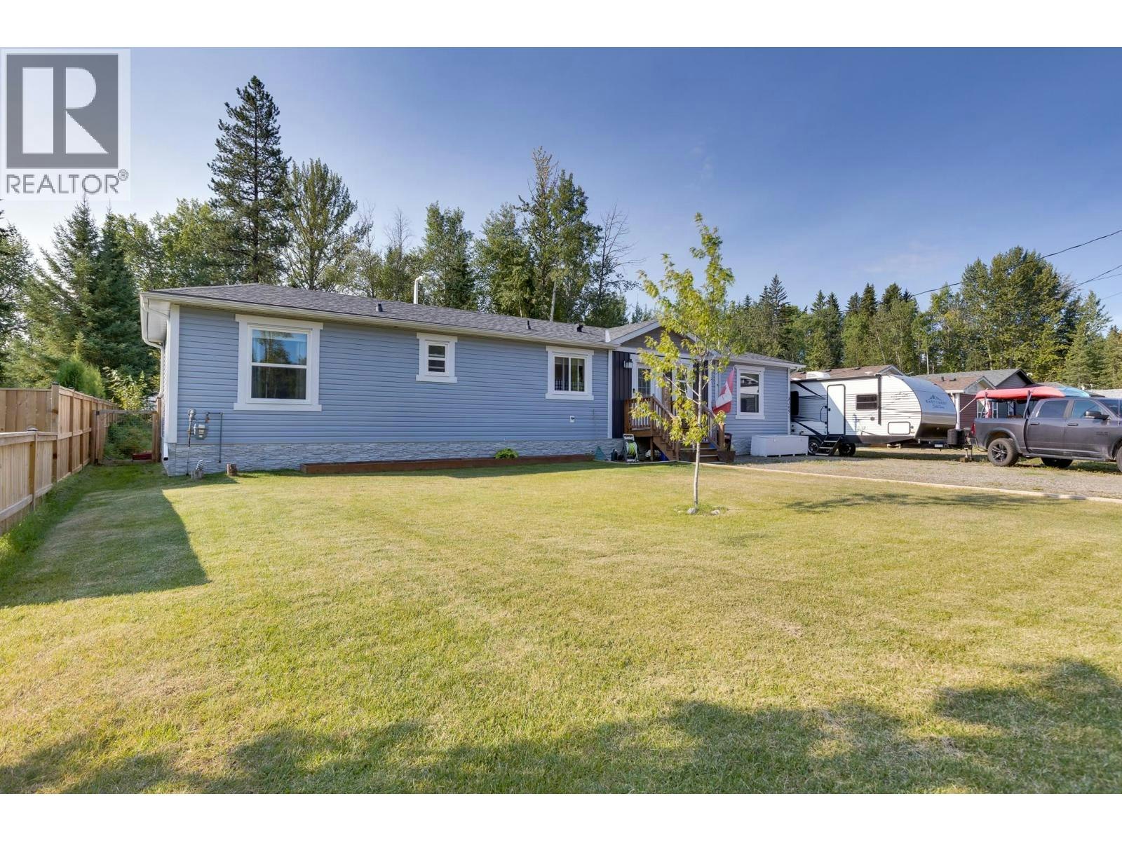 8369 Cantle Drive, Prince George, BC, V2N 6N3