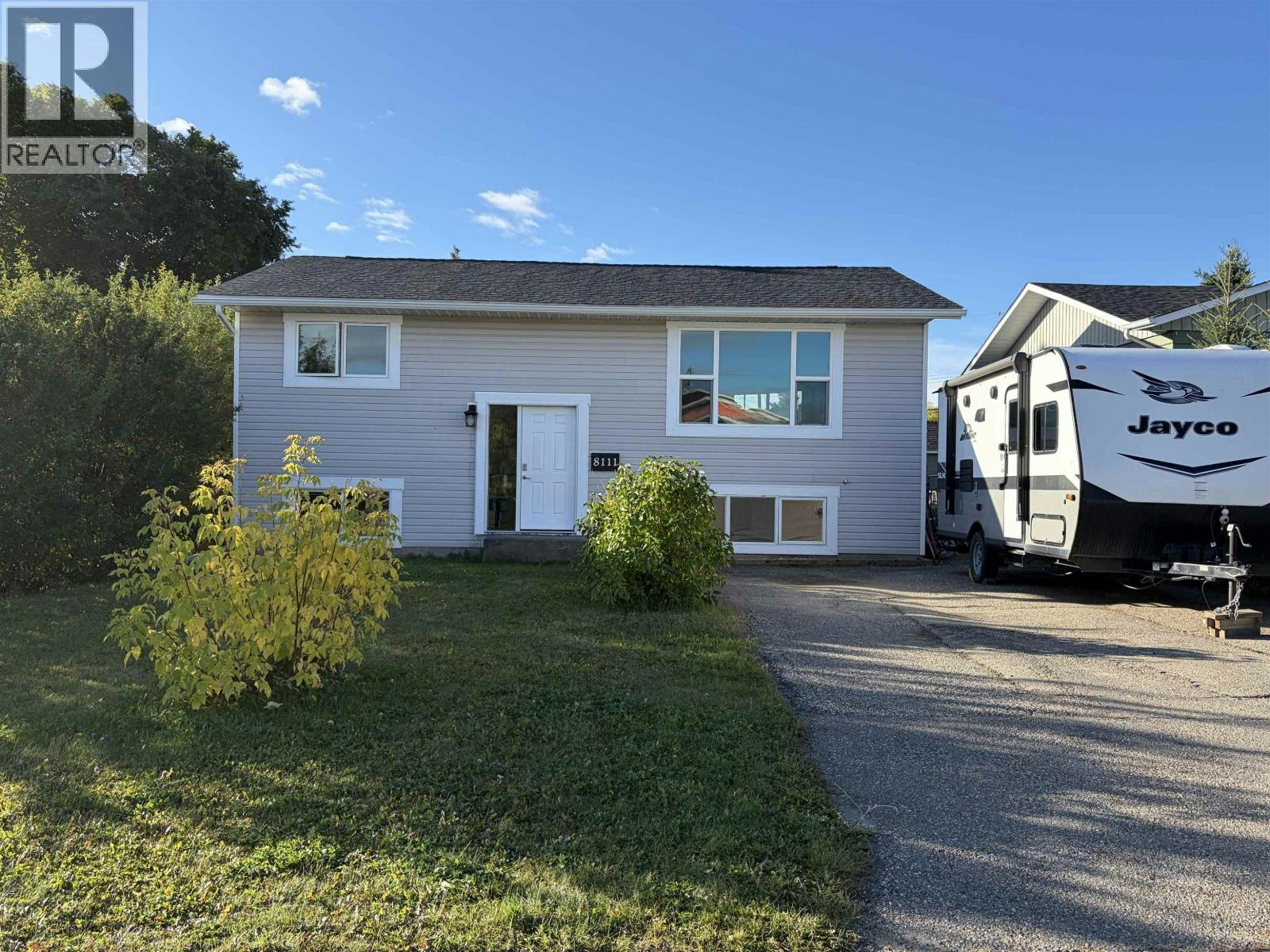 8111 96 Avenue, Fort St. John, BC, V1J 1J5