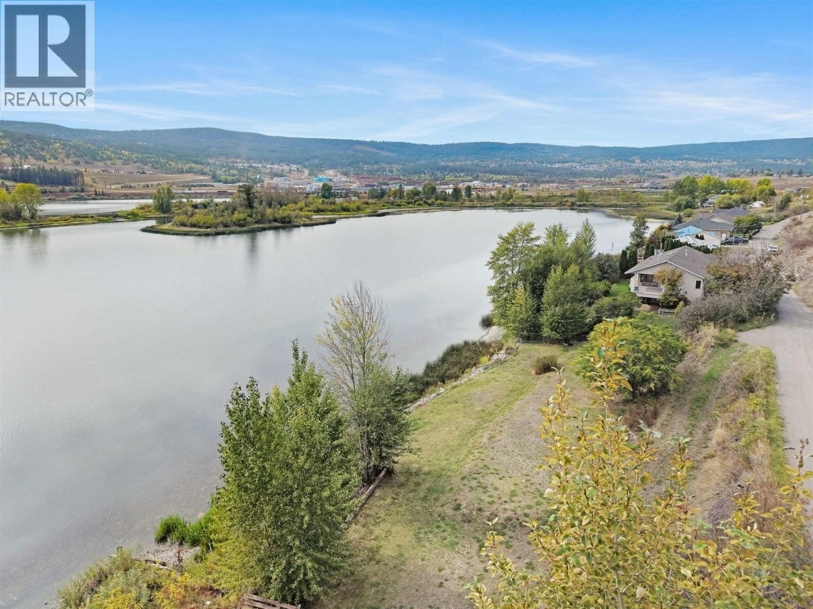 LOT-A Duncan Road, Williams Lake, BC, V2G 5K5