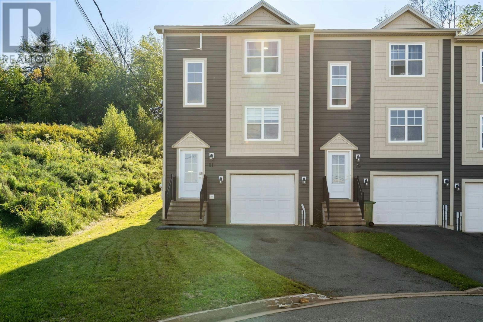 81 Fescue Court, Middle Sackville, NS, B4E 0L7