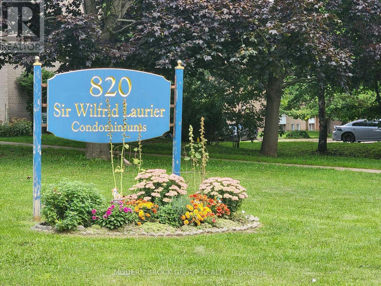 318-820 Laurier Boulevard, Brockville, ON, K6V 6Z2