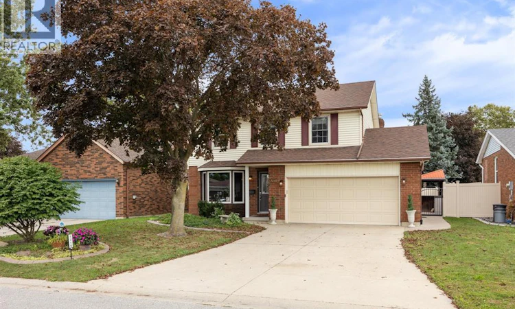 1316 Carriage Lane