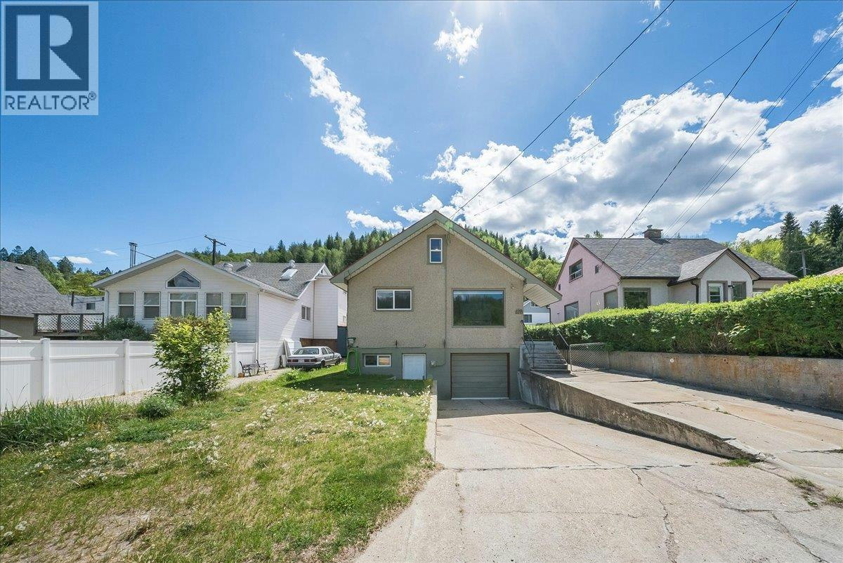 128 Haig Street, Warfield, BC, V1R 2L9