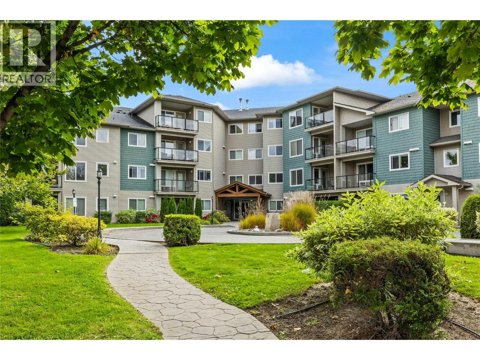 302-135 Ziprick Road, Kelowna, BC, V1X 8B2