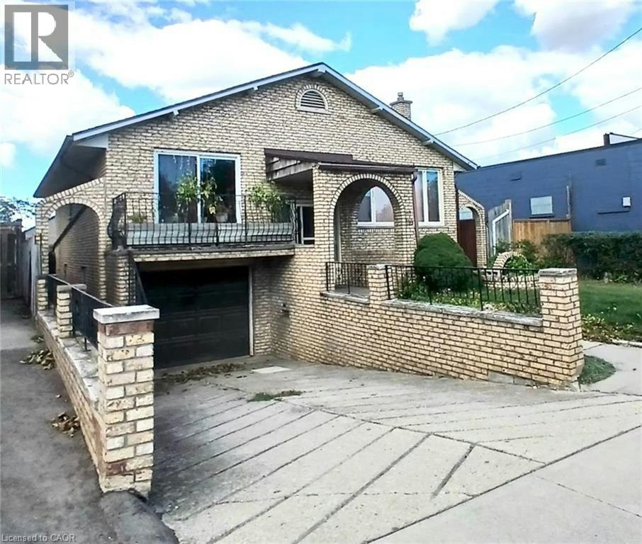 118 Craigroyston Road, Hamilton, ON, L8K 3K1