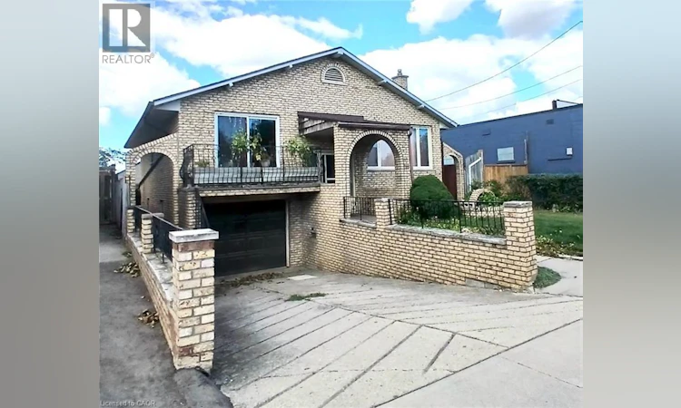 118 Craigroyston Road