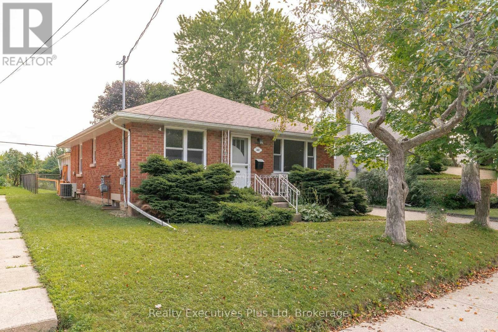 361 Metcalfe Street, Guelph, ON, N1E 4Z5