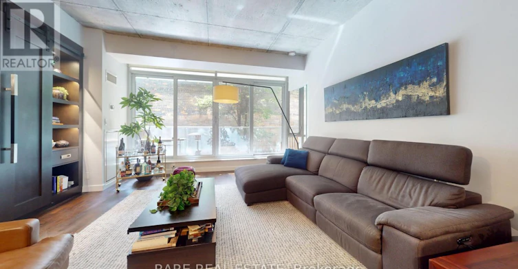 210-75 Portland Street, Toronto, ON, M5V 2M9 - 5