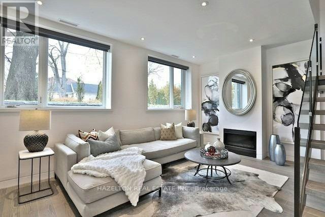 A-99 Glen Road, Toronto, ON, M4W 2V8 - 3