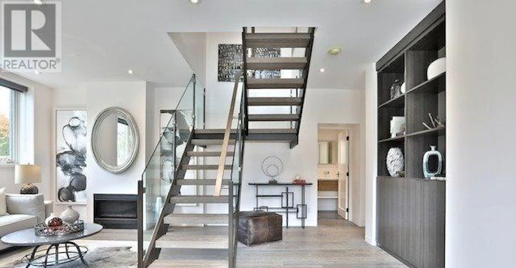A-99 Glen Road, Toronto, ON, M4W 2V8 - 6