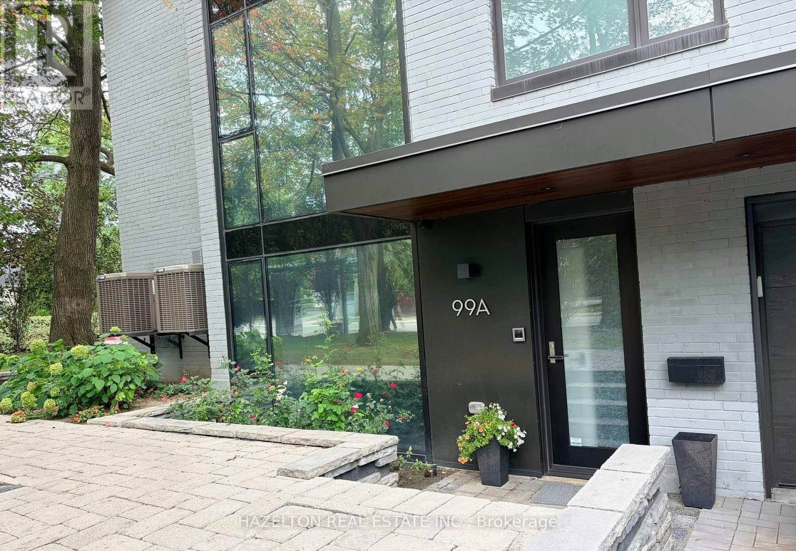 A-99 Glen Road, Toronto, ON, M4W 2V8