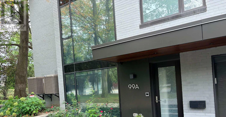 A-99 Glen Road, Toronto, ON, M4W 2V8