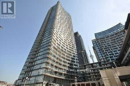 3803-25 Capreol Court, Toronto, ON, M5V 3Z7
