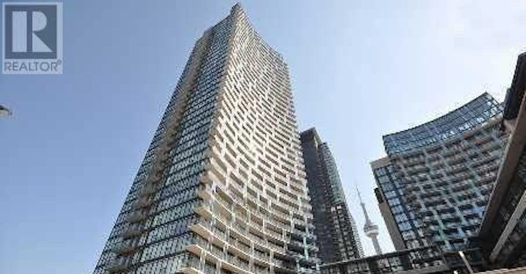 3803-25 Capreol Court, Toronto, ON, M5V 3Z7