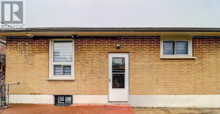 LOWER LEVEL-962 Willowdale Avenue, Oshawa, ON, L1H 1W4 - 20