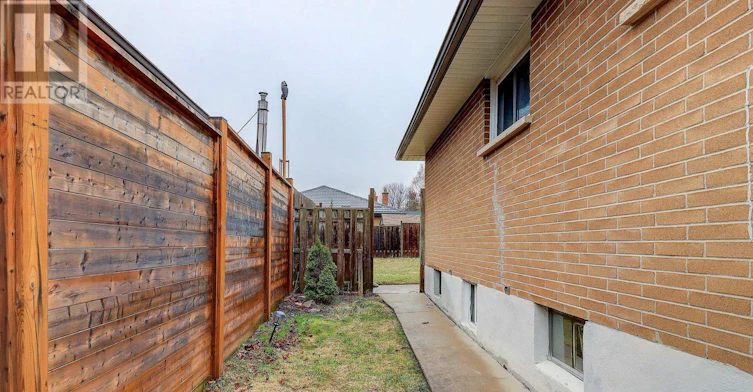 LOWER LEVEL-962 Willowdale Avenue, Oshawa, ON, L1H 1W4 - 22