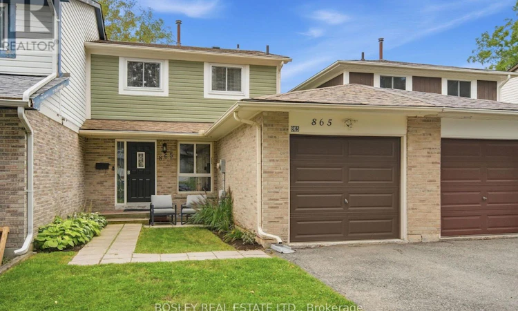 865 Gentry Crescent