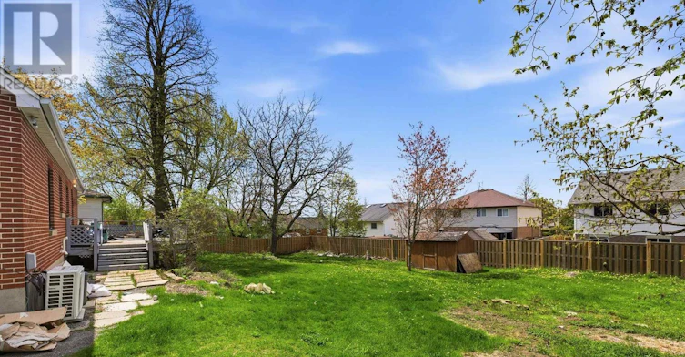 MAIN-990 Harmony Road N, Oshawa, ON, L1H 7K5 - 20
