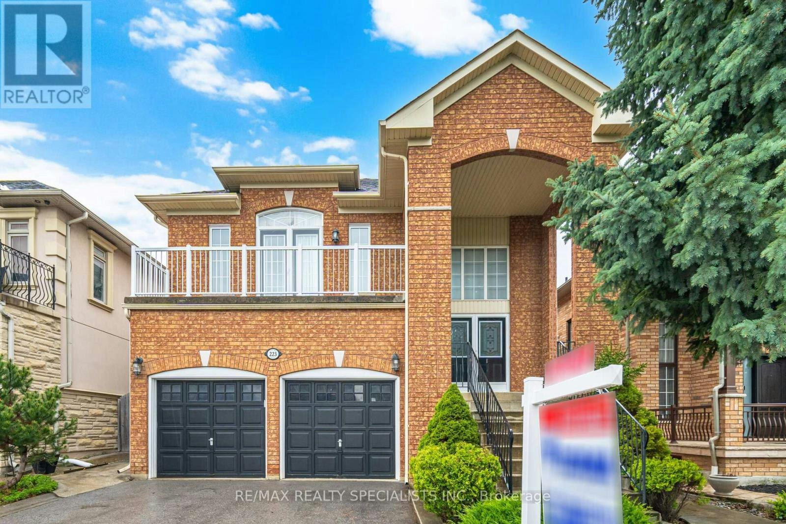 223 Sonoma Boulevard, Vaughan, ON, L4H 1P2