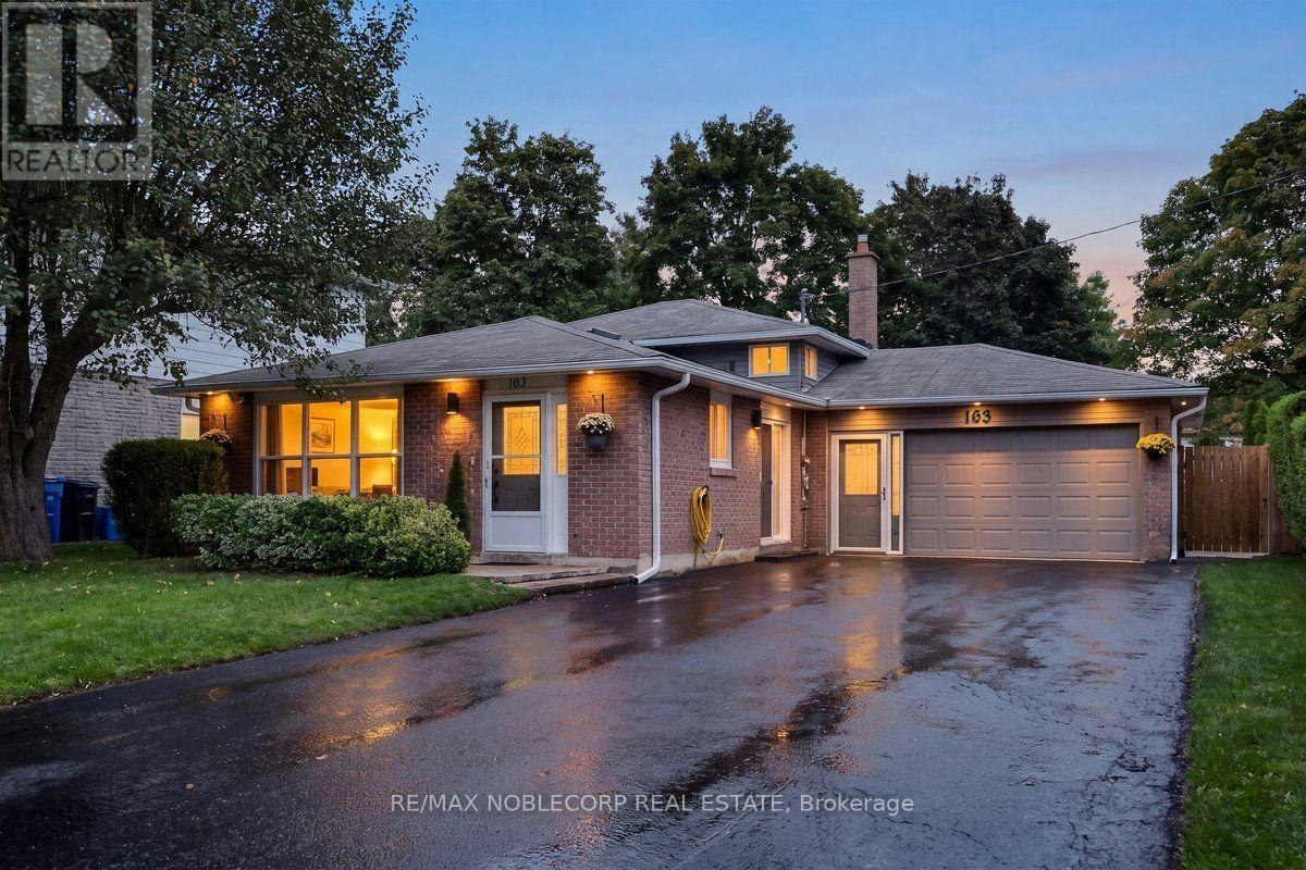 163 Main Street W, New Tecumseth, ON, L0G 1A0